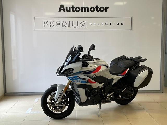 BMW Motorrad S 1000 XR  de ocasión 