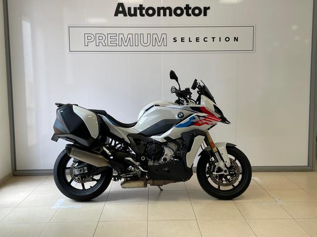 BMW Motorrad S 1000 XR  de ocasión 