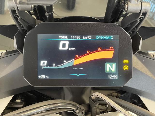BMW Motorrad S 1000 XR  de ocasión 