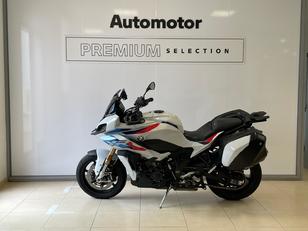 motos BMW Motorrad S 1000 XR segunda mano