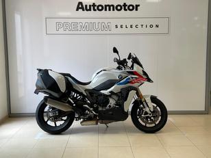 ofertas BMW Motorrad S 1000 XR segunda mano