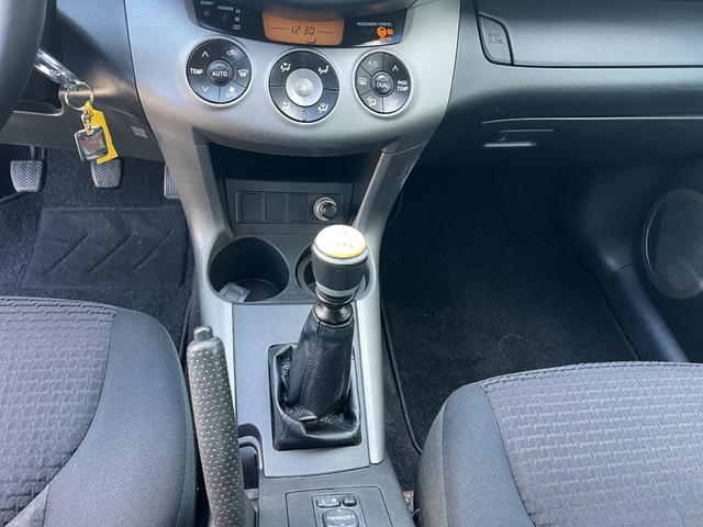 Toyota Rav4 2.2 D-4D XR 130 kW (177 CV)