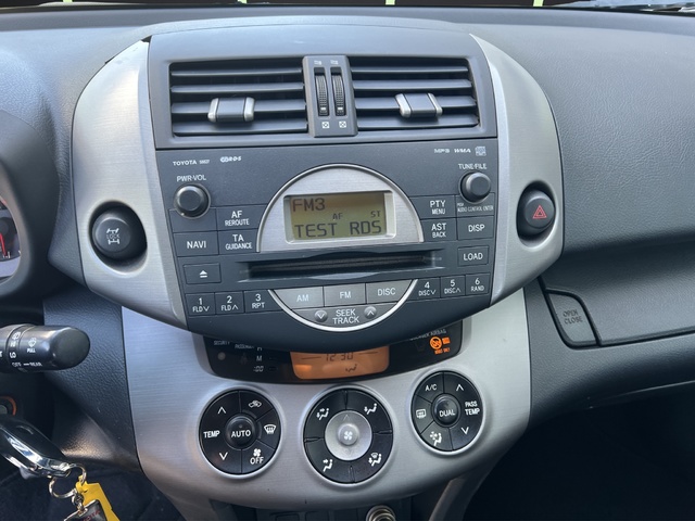Toyota Rav4 2.2 D-4D XR 130 kW (177 CV)