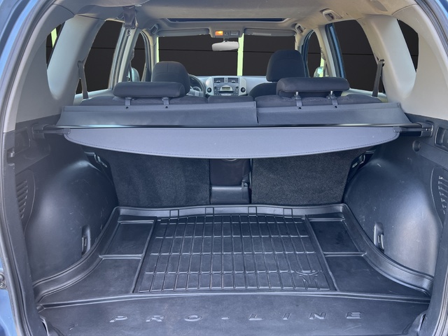 Toyota Rav4 2.2 D-4D XR 130 kW (177 CV)