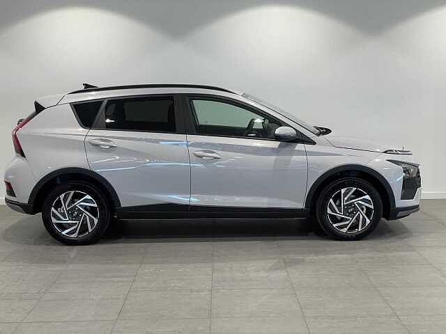Hyundai Bayon 1.2 MPI - 5