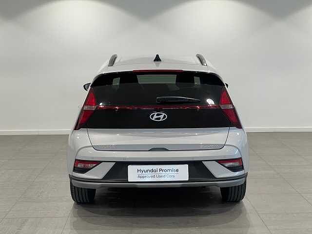 Hyundai Bayon 1.2 MPI - 7