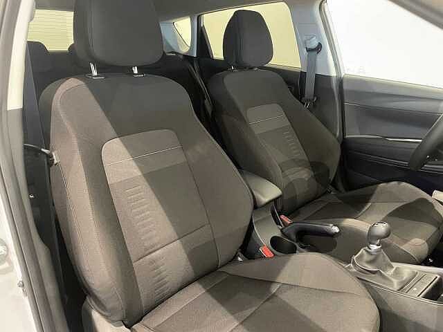 Hyundai Bayon 1.2 MPI - 10