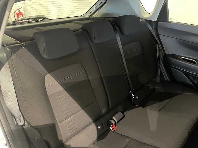 Hyundai Bayon 1.2 MPI - 11
