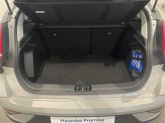Hyundai Bayon 1.2 MPI - 23