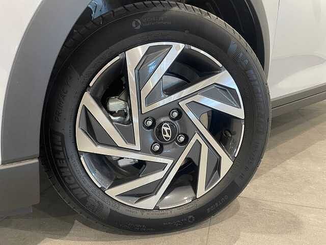 Hyundai Bayon 1.2 MPI - 26