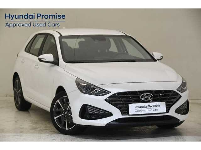 Hyundai i30 1.5 DPI - 2