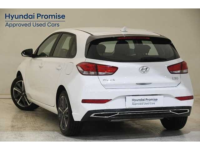 Hyundai i30 1.5 DPI - 3