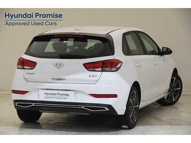 Hyundai i30 1.5 DPI - 4
