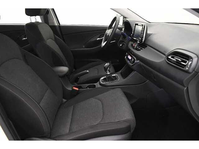 Hyundai i30 1.5 DPI - 5