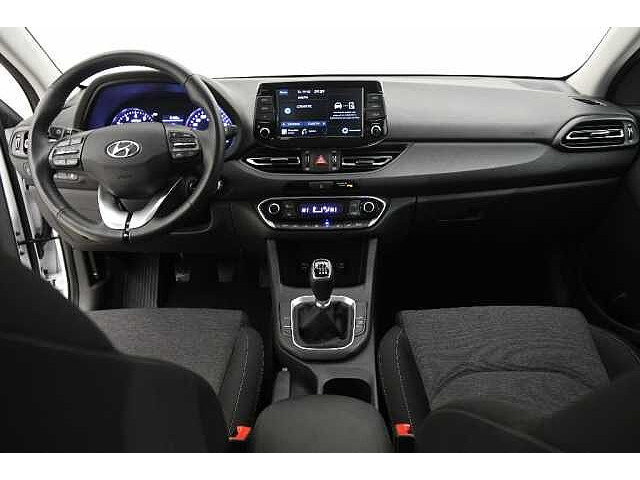 Hyundai i30 1.5 DPI - 7