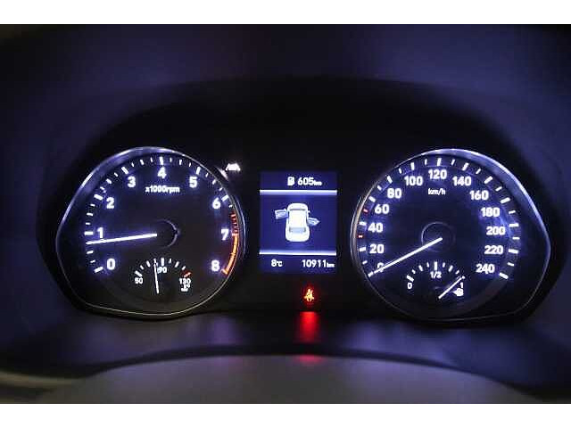 Hyundai i30 1.5 DPI - 12