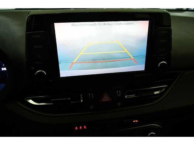 Hyundai i30 1.5 DPI - 14