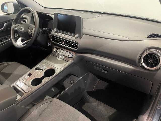 Hyundai Kona EV - 3