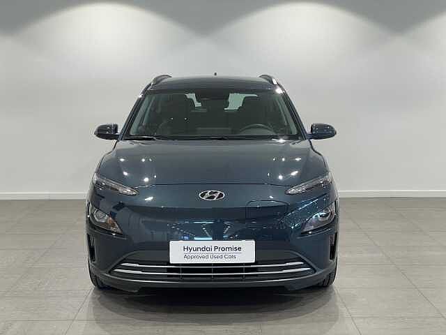 Hyundai Kona EV - 4