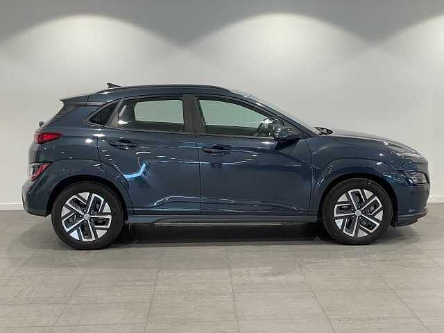 Hyundai Kona EV - 5