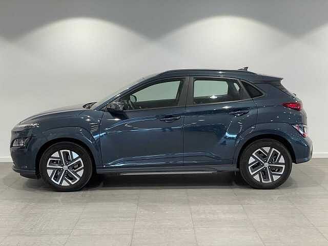 Hyundai Kona EV - 6