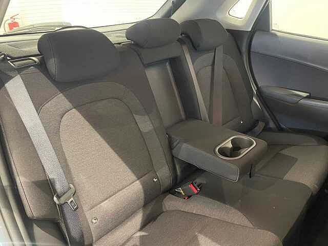Hyundai Kona EV - 10