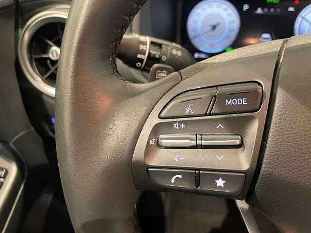 Hyundai Kona EV - 16