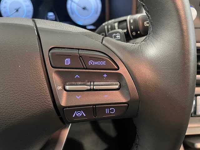Hyundai Kona EV - 17