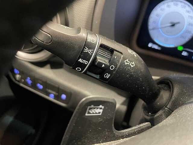 Hyundai Kona EV - 18