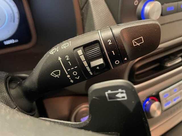 Hyundai Kona EV - 19