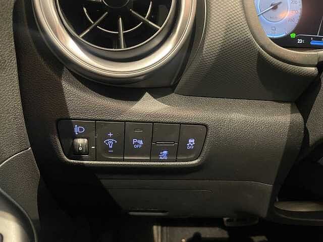 Hyundai Kona EV - 20