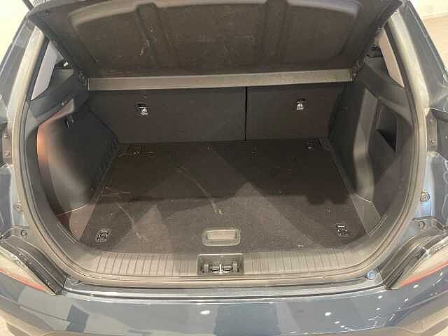 Hyundai Kona EV - 24