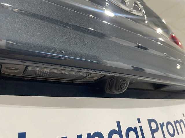Hyundai Kona EV - 25