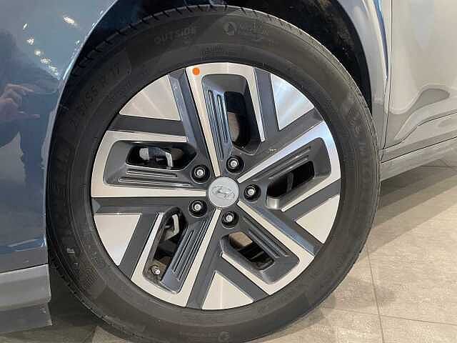 Hyundai Kona EV - 26