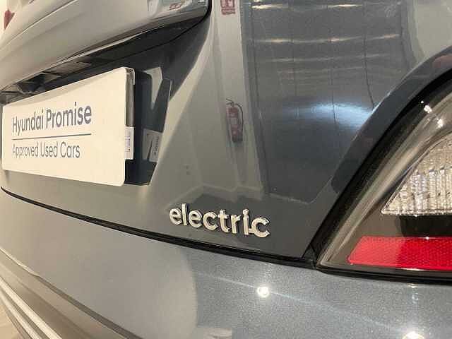 Hyundai Kona EV - 28