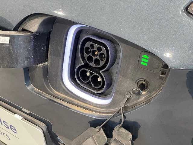 Hyundai Kona EV - 29