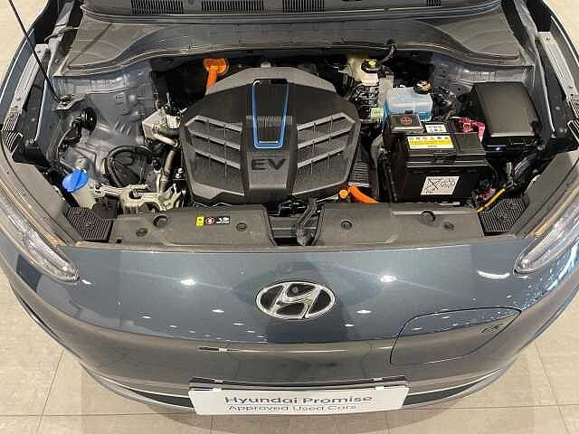 Hyundai Kona EV - 30