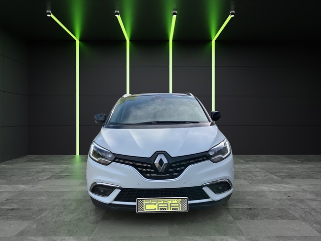 Renault Grand Scenic Black Edition TCe 103 kW (140 CV) EDC