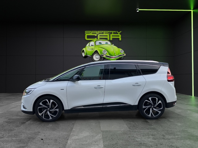 Renault Grand Scenic Black Edition TCe 103 kW (140 CV) EDC