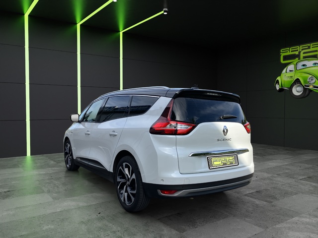 Renault Grand Scenic Black Edition TCe 103 kW (140 CV) EDC