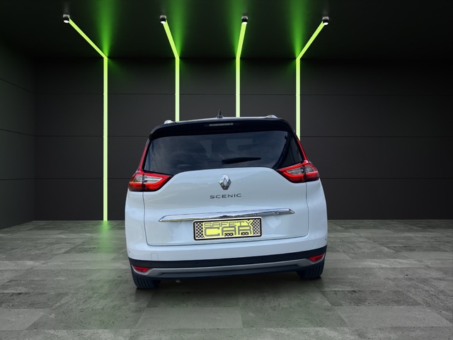 Renault Grand Scenic Black Edition TCe 103 kW (140 CV) EDC