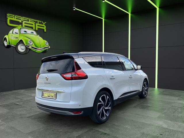 Renault Grand Scenic Black Edition TCe 103 kW (140 CV) EDC