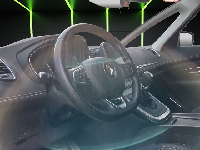 Renault Grand Scenic Black Edition TCe 103 kW (140 CV) EDC