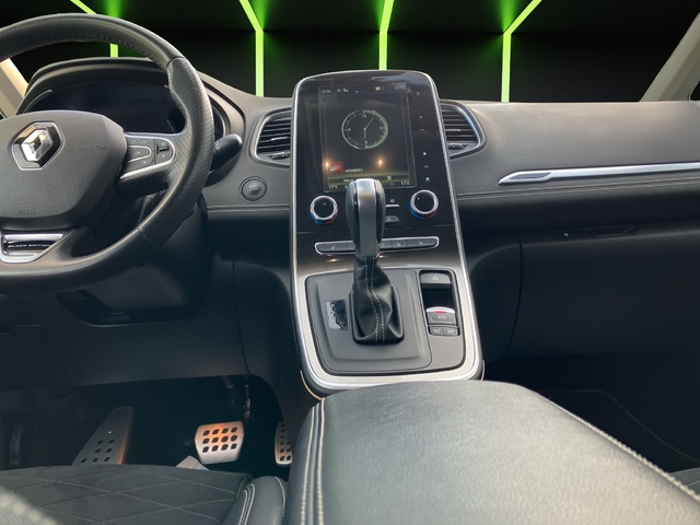 Renault Grand Scenic Black Edition TCe 103 kW (140 CV) EDC