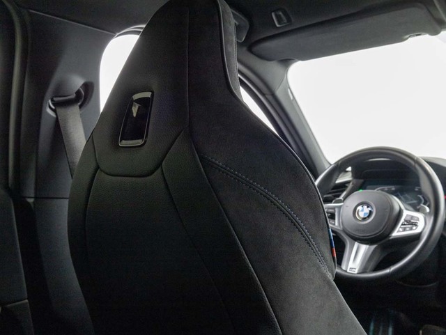 BMW Serie 1 118d color Blanco. Año 2021. 110KW(150CV). Diésel. En concesionario Oliva Motor Girona de Girona