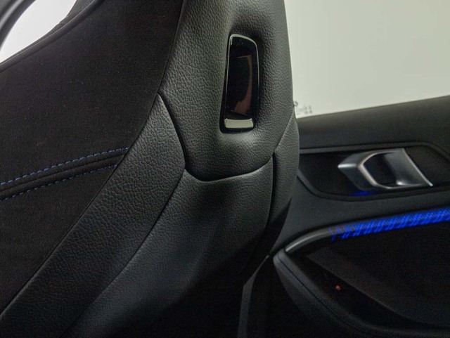 BMW Serie 1 118d color Blanco. Año 2021. 110KW(150CV). Diésel. En concesionario Oliva Motor Girona de Girona