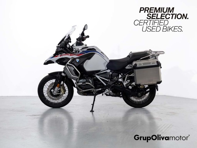 BMW Motorrad R 1250 GS Adventure  de ocasión 