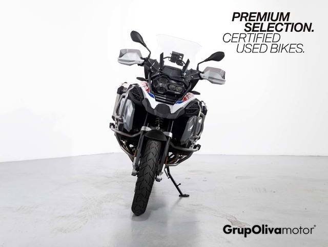 BMW Motorrad R 1250 GS Adventure  de ocasión 