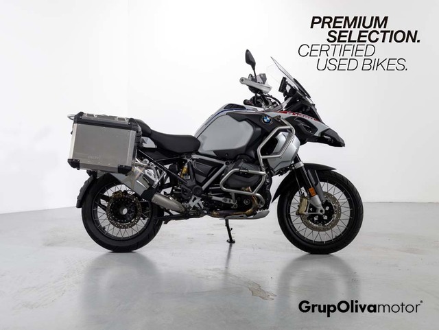 BMW Motorrad R 1250 GS Adventure  de ocasión 