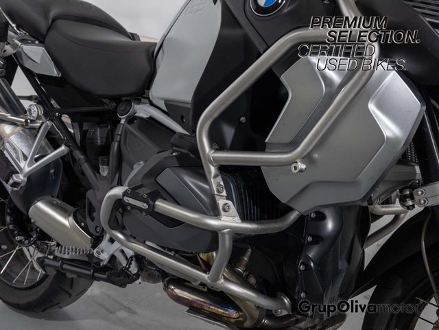 BMW Motorrad R 1250 GS Adventure  de ocasión 